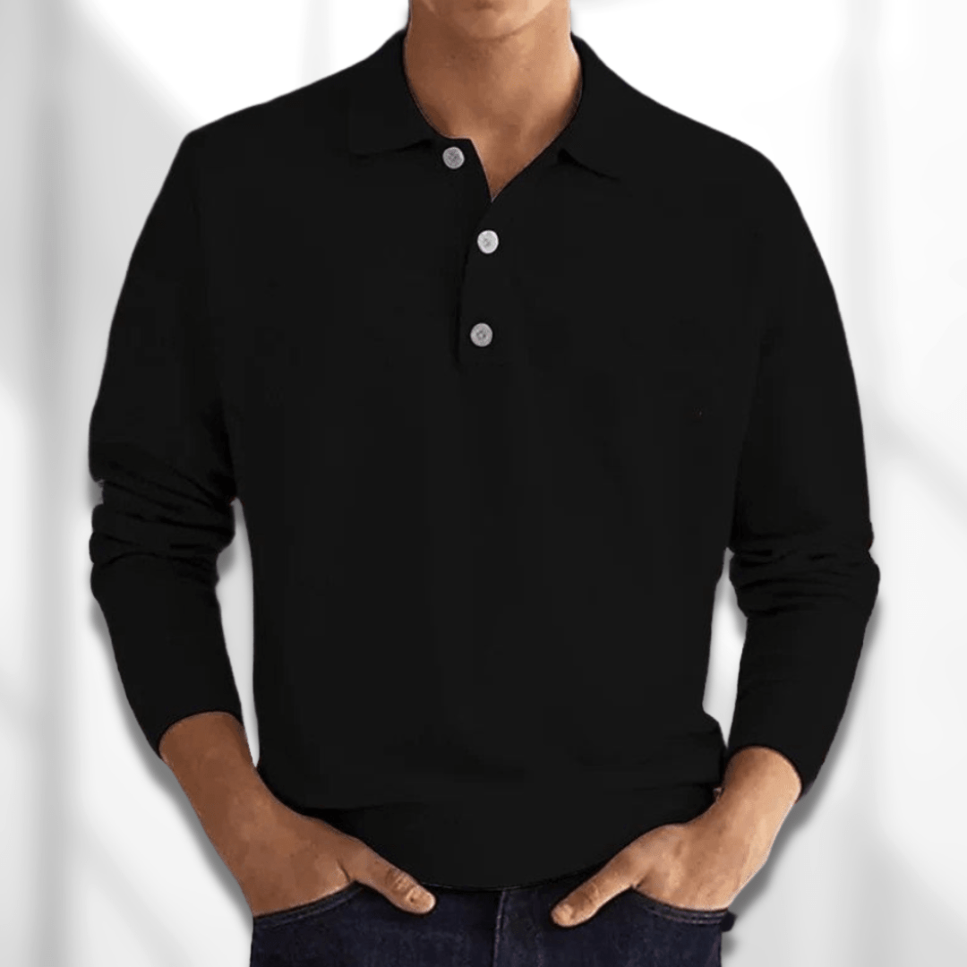 Simon | Poloskjorte for menn