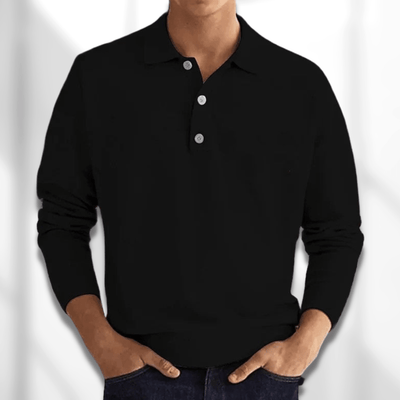 Simon | Poloskjorte for menn