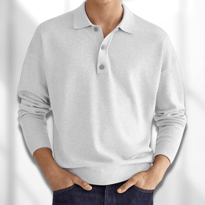 Simon | Poloskjorte for menn