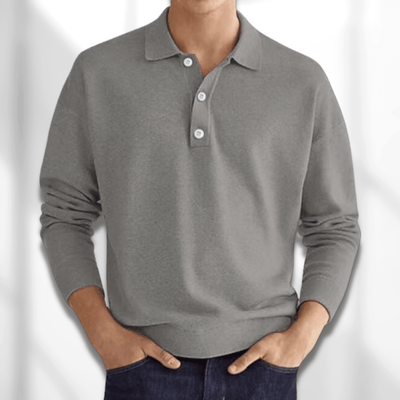 Simon | Poloskjorte for menn