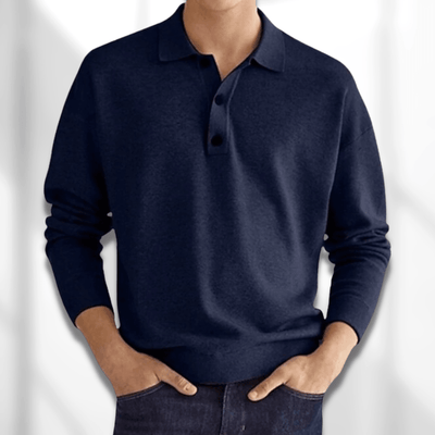 Simon | Poloskjorte for menn