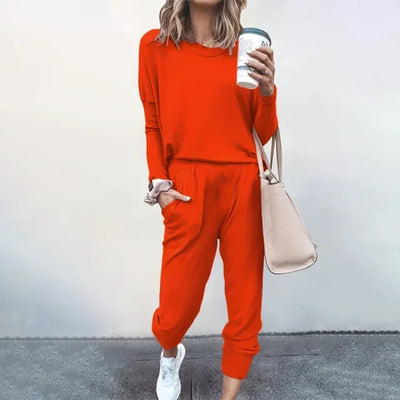 Uformell treningsdress