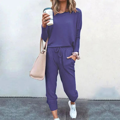 Uformell treningsdress