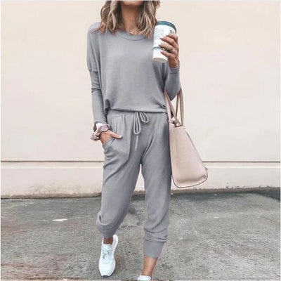Uformell treningsdress