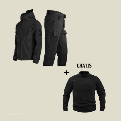 Stefano™ - Premium vanntett dress + gratis jakke