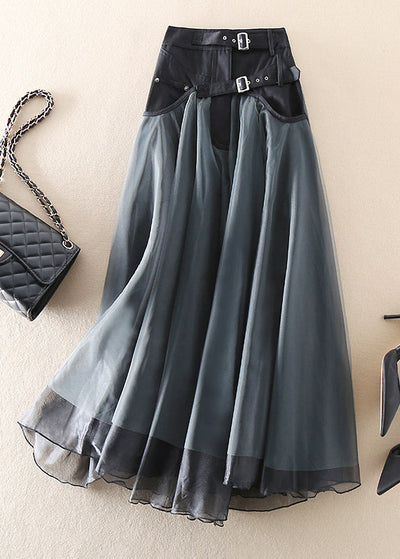 Elegant vintage rok