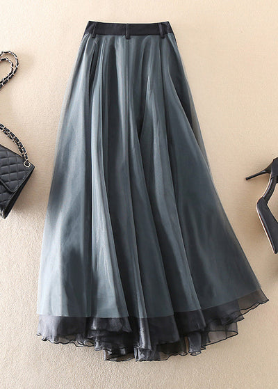 Elegant vintage rok