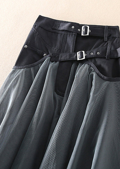 Elegant vintage rok