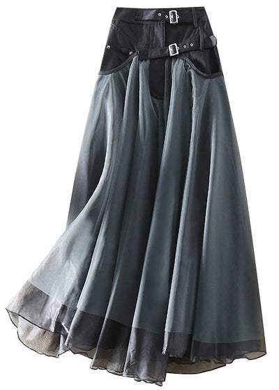 Elegant vintage rok