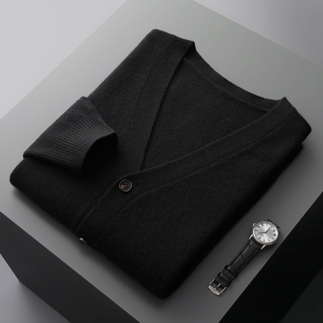 Elegant herregenser for overgangssesongen - OSHEN
