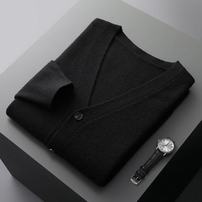 Elegant herregenser for overgangssesongen - OSHEN