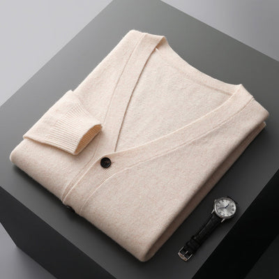 Elegant herregenser for overgangssesongen - OSHEN