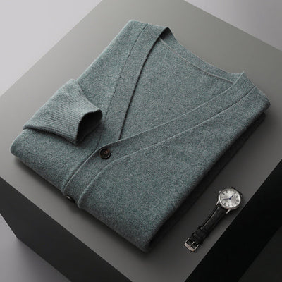 Elegant herregenser for overgangssesongen - OSHEN