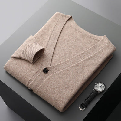 Elegant herregenser for overgangssesongen - OSHEN