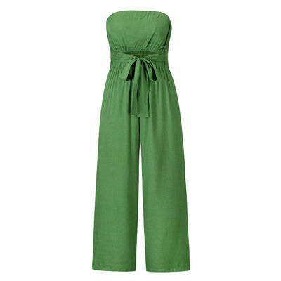 Stilig jumpsuit