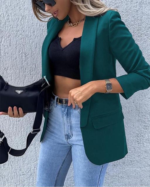 Elegant blazer