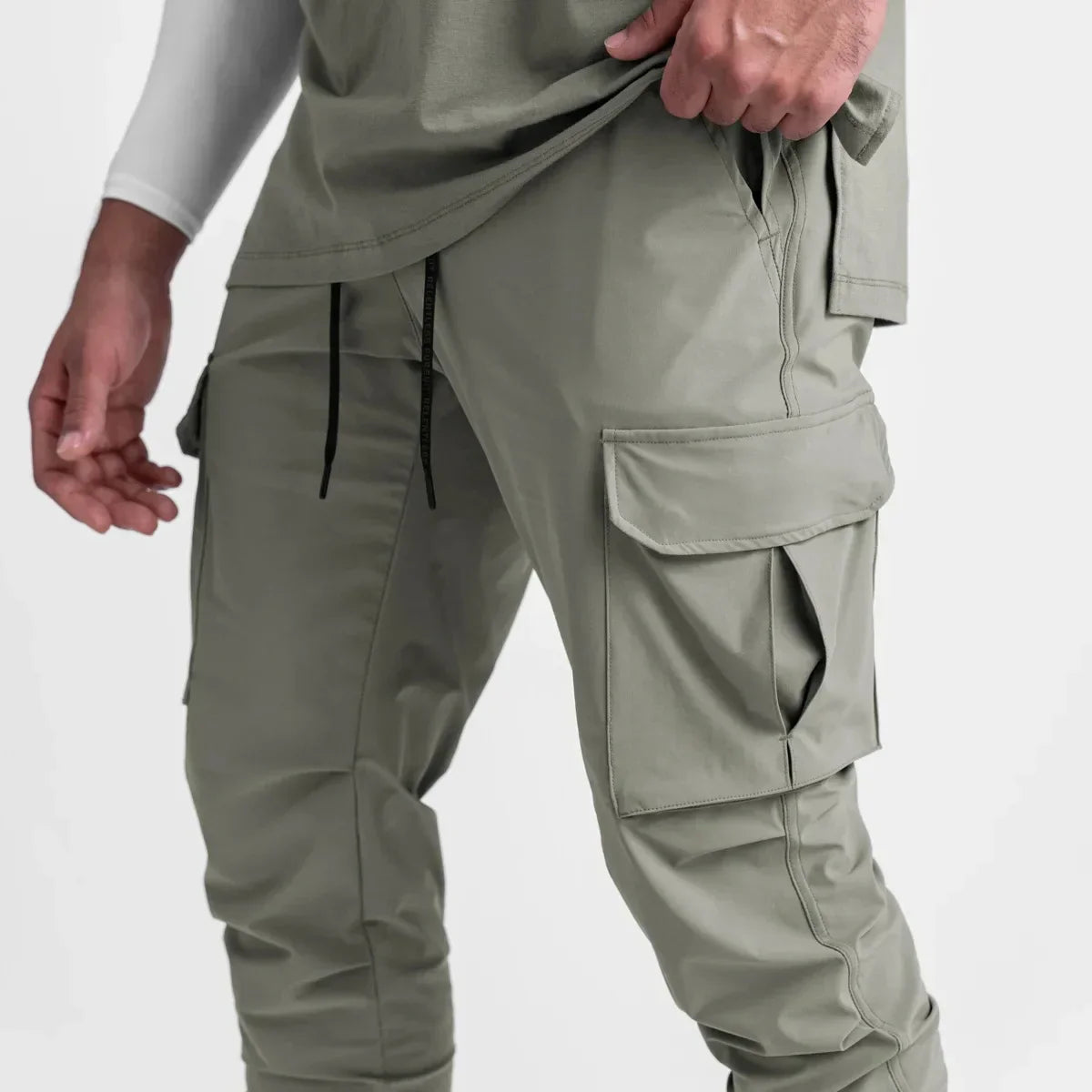 Dustin™ | Premium Tactical sportsbukse