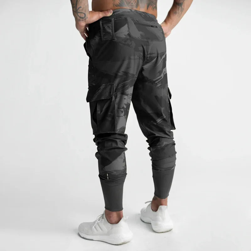 Dustin™ | Premium Tactical sportsbukse
