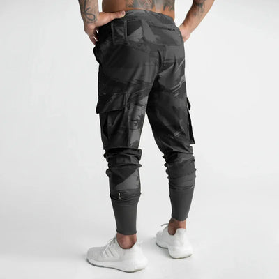 Dustin™ | Premium Tactical sportsbukse