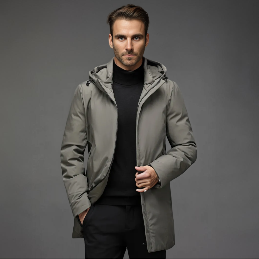 Caspar™ | Vinterparkas