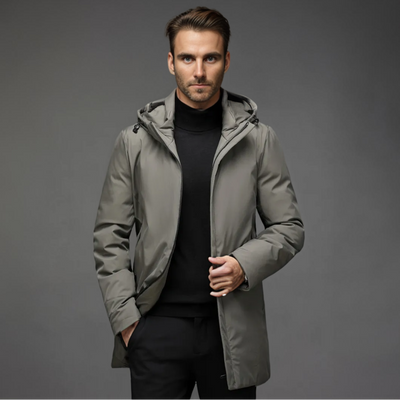 Caspar™ | Vinterparkas
