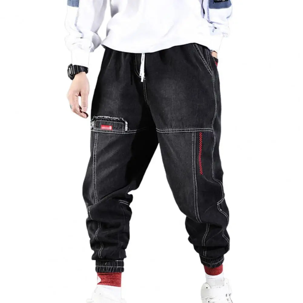 Cargo joggingbukse for menn