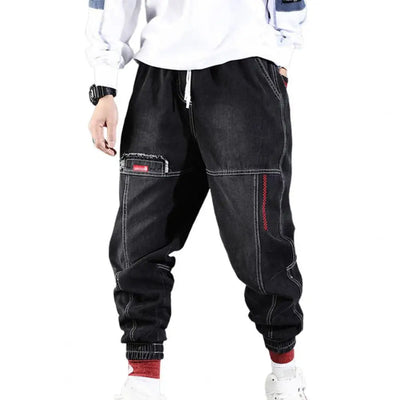 Cargo joggingbukse for menn