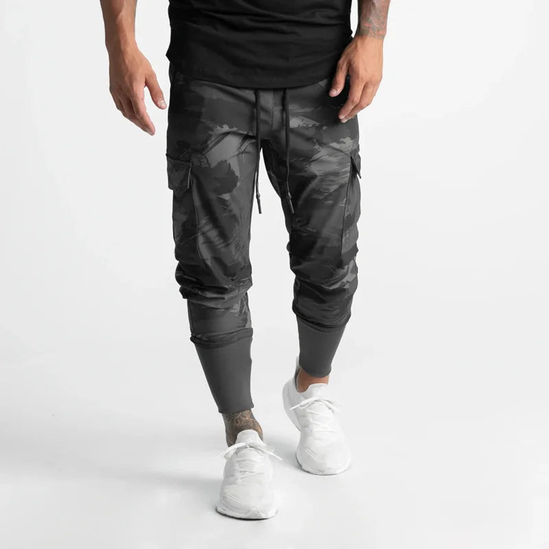 Dustin™ | Premium Tactical sportsbukse