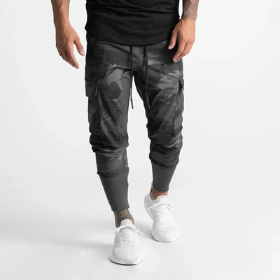 Dustin™ | Premium Tactical sportsbukse