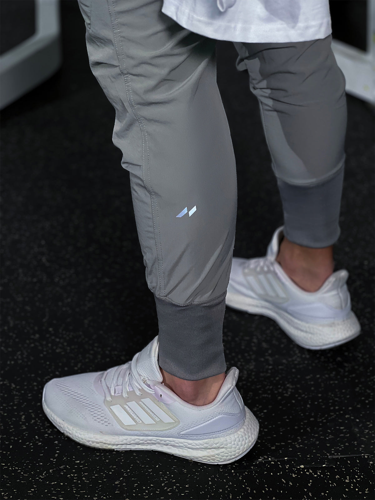 Sportsbukse i stretch
