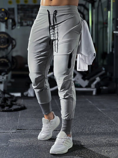 Sportsbukse i stretch