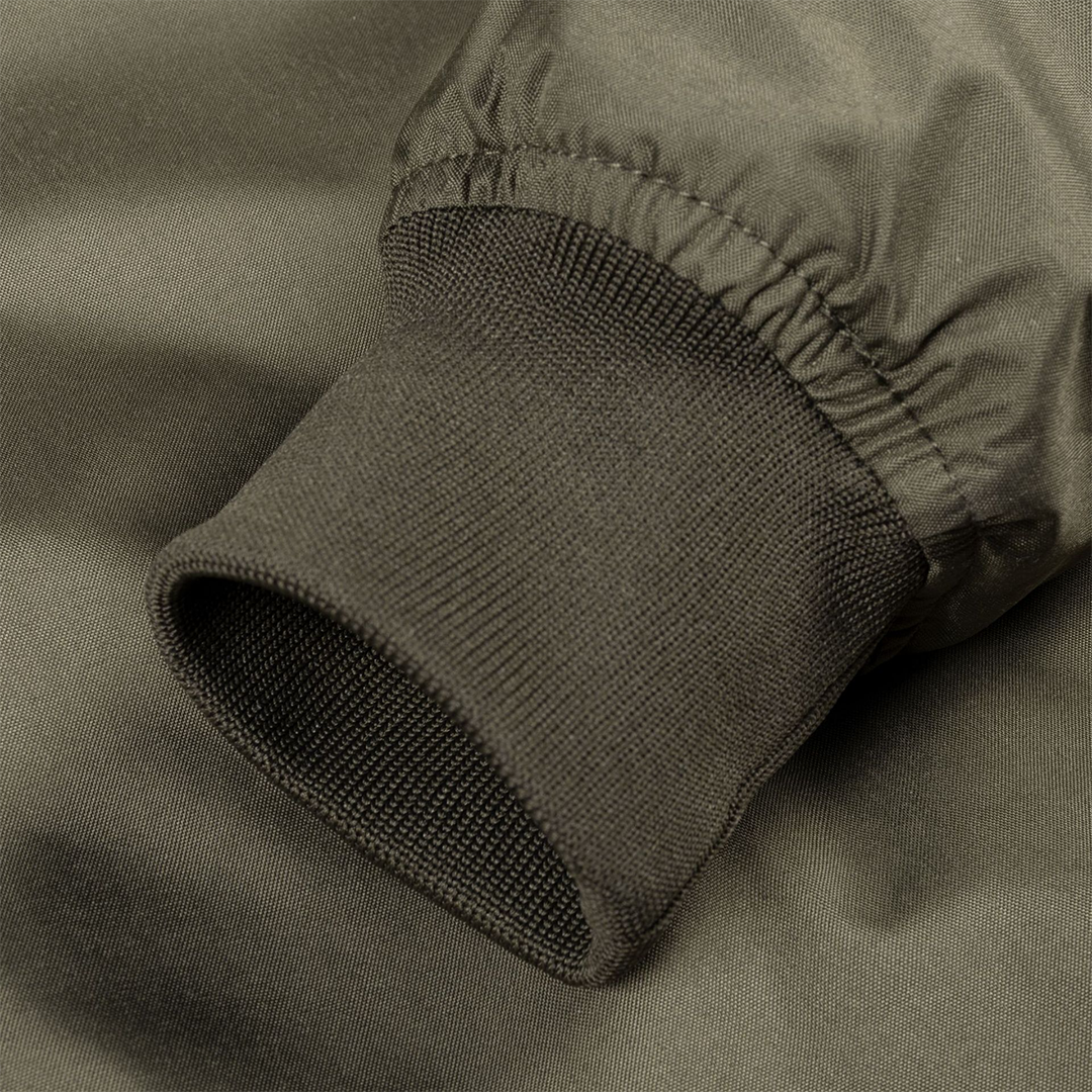 Vintage bomberjakke