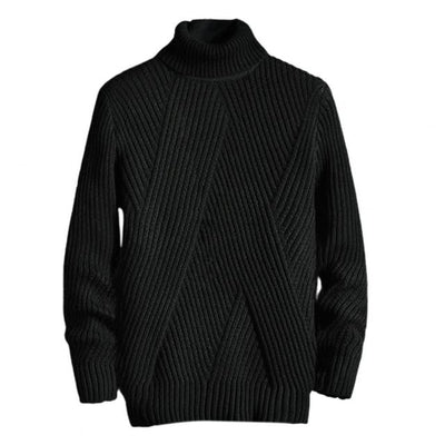 Stilig chunky genser for menn - MANI