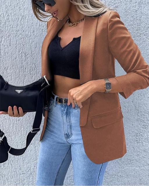 Elegant blazer