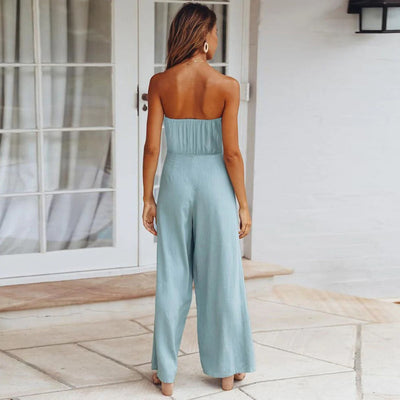 Stilig jumpsuit