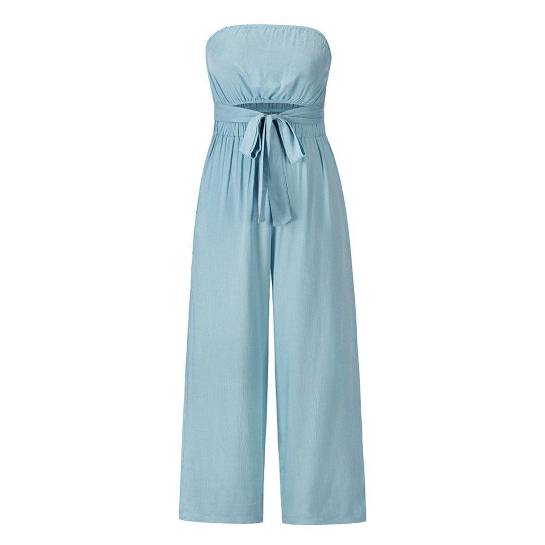 Stilig jumpsuit