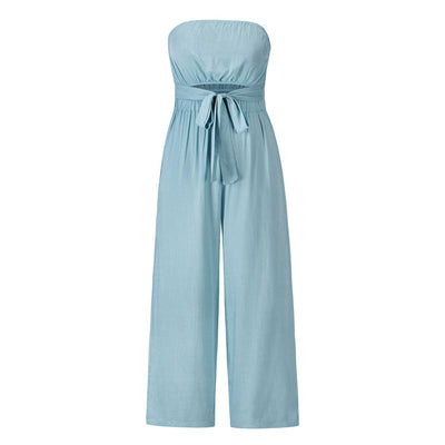 Stilig jumpsuit