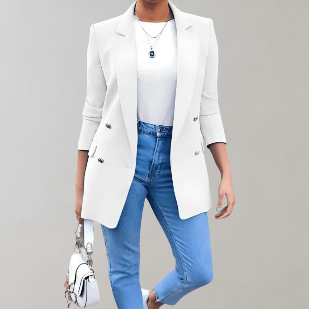 Blazer for kvinner
