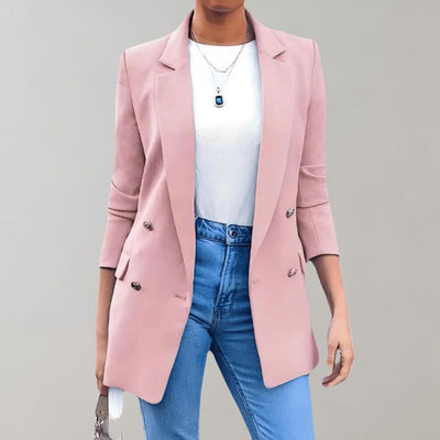 Blazer for kvinner