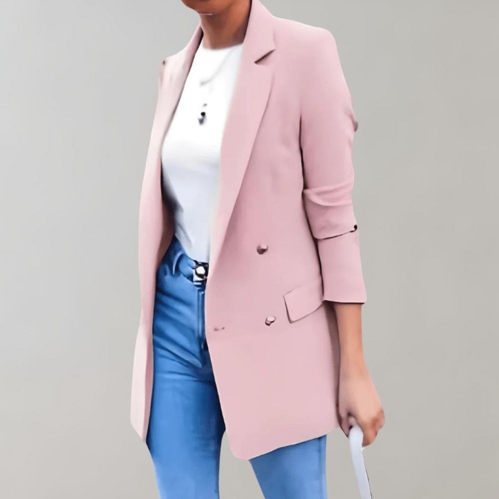 Blazer for kvinner