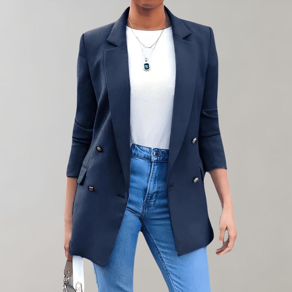 Blazer for kvinner