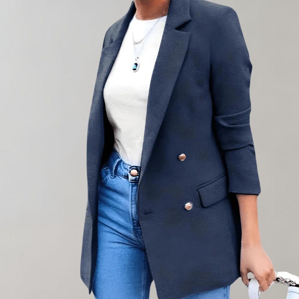 Blazer for kvinner