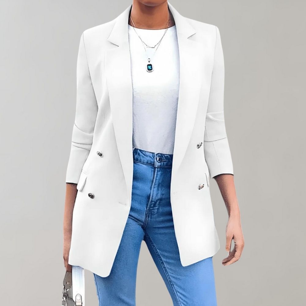 Blazer for kvinner