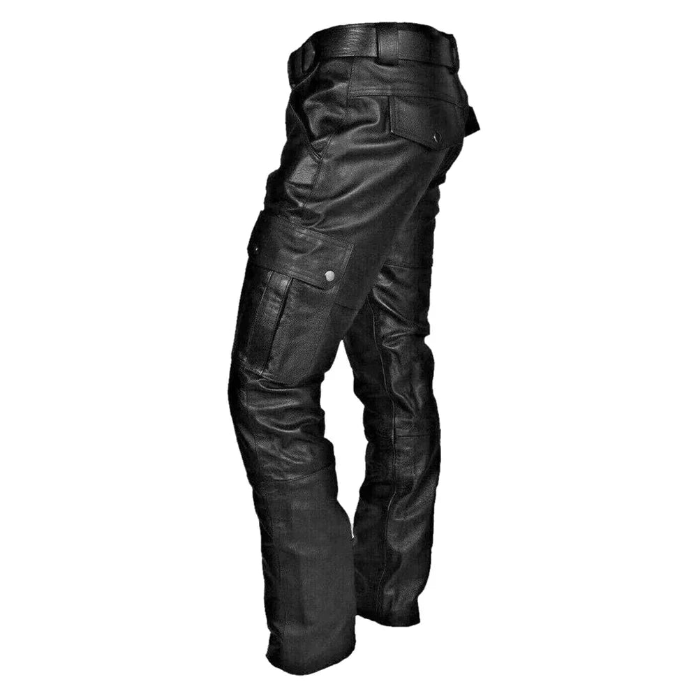 Skinnbukser for menn
