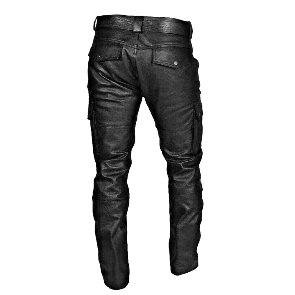 Skinnbukser for menn
