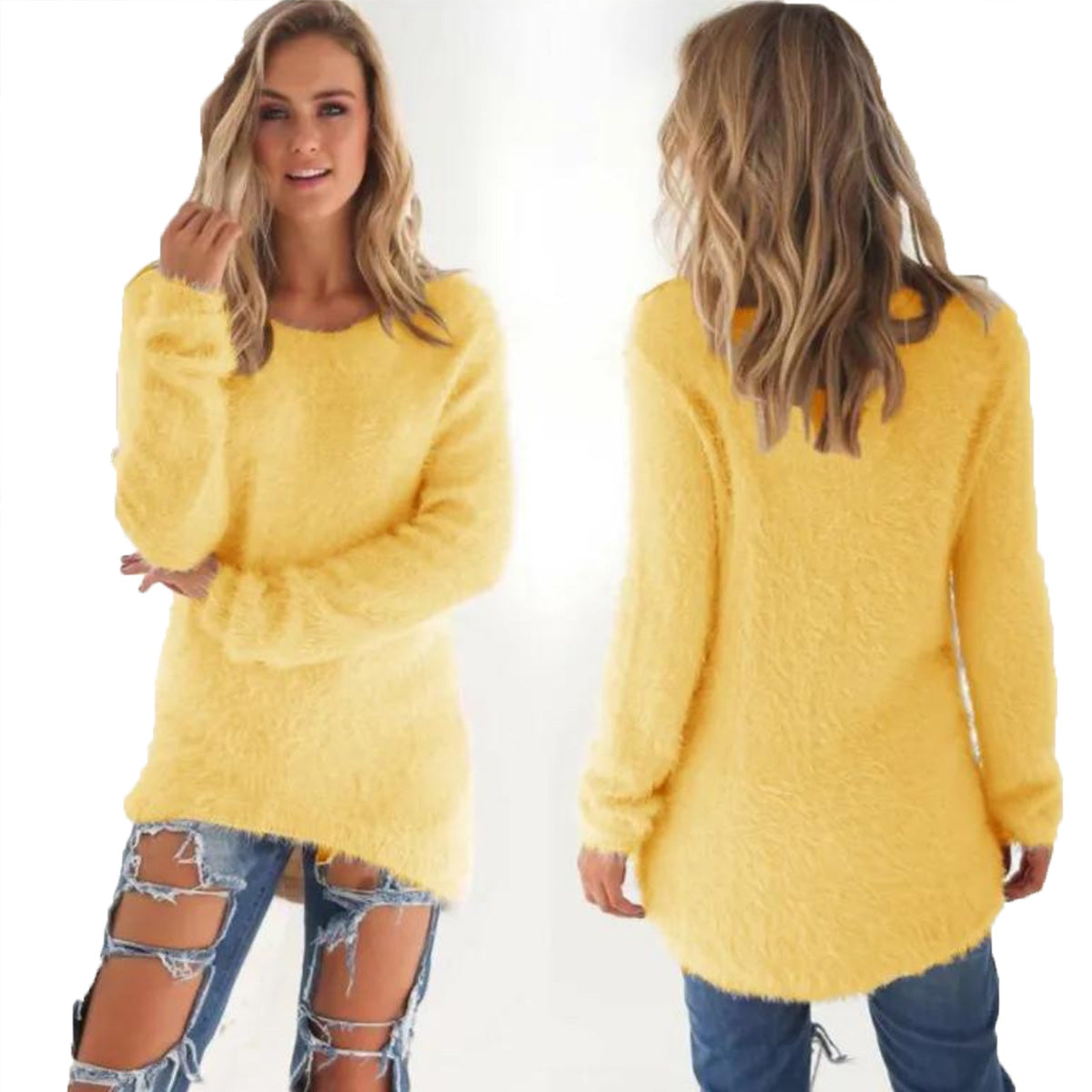 Tessa™ | Vintergenser