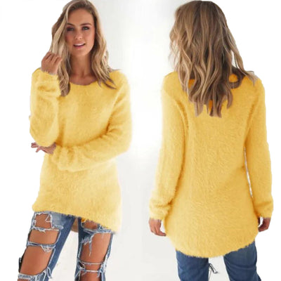 Tessa™ | Vintergenser