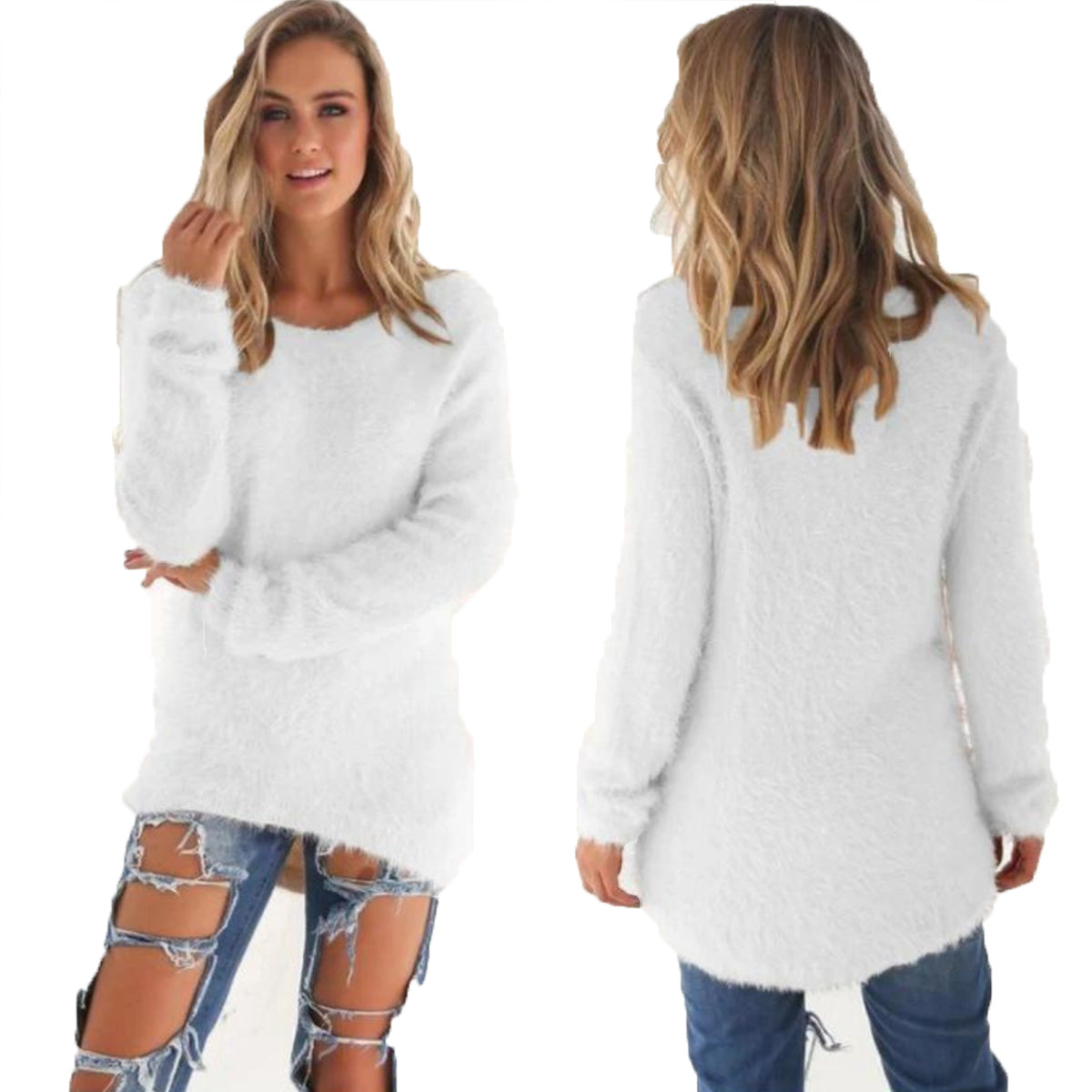 Tessa™ | Vintergenser