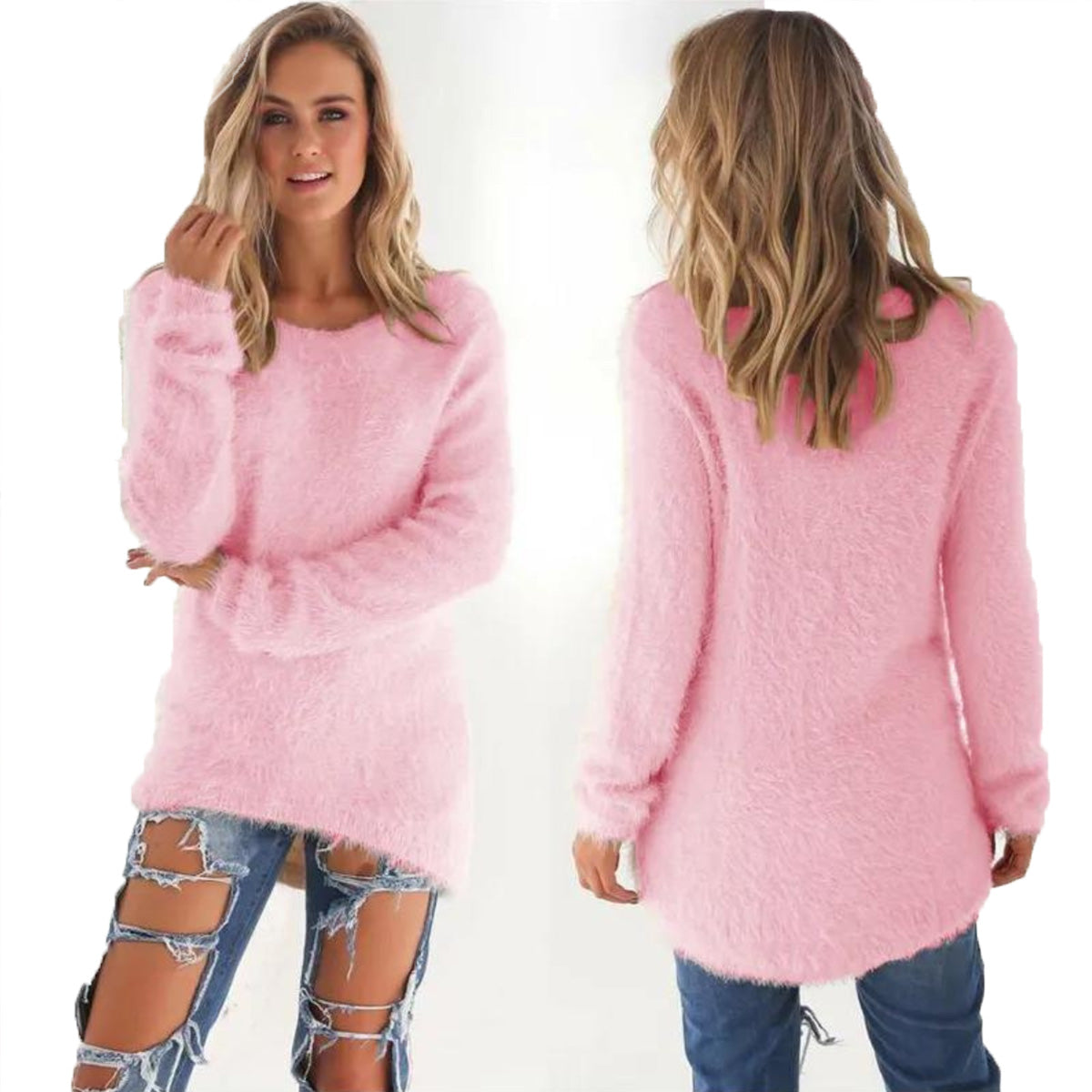 Tessa™ | Vintergenser