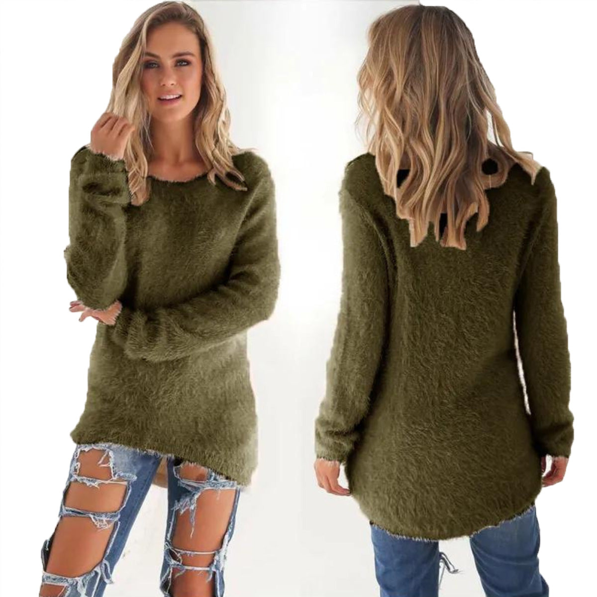 Tessa™ | Vintergenser